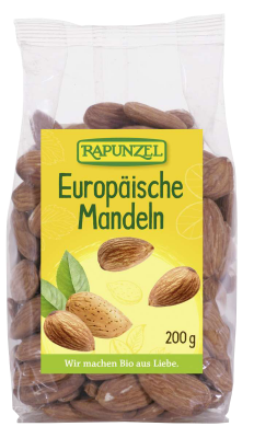 mandorle (500gr)